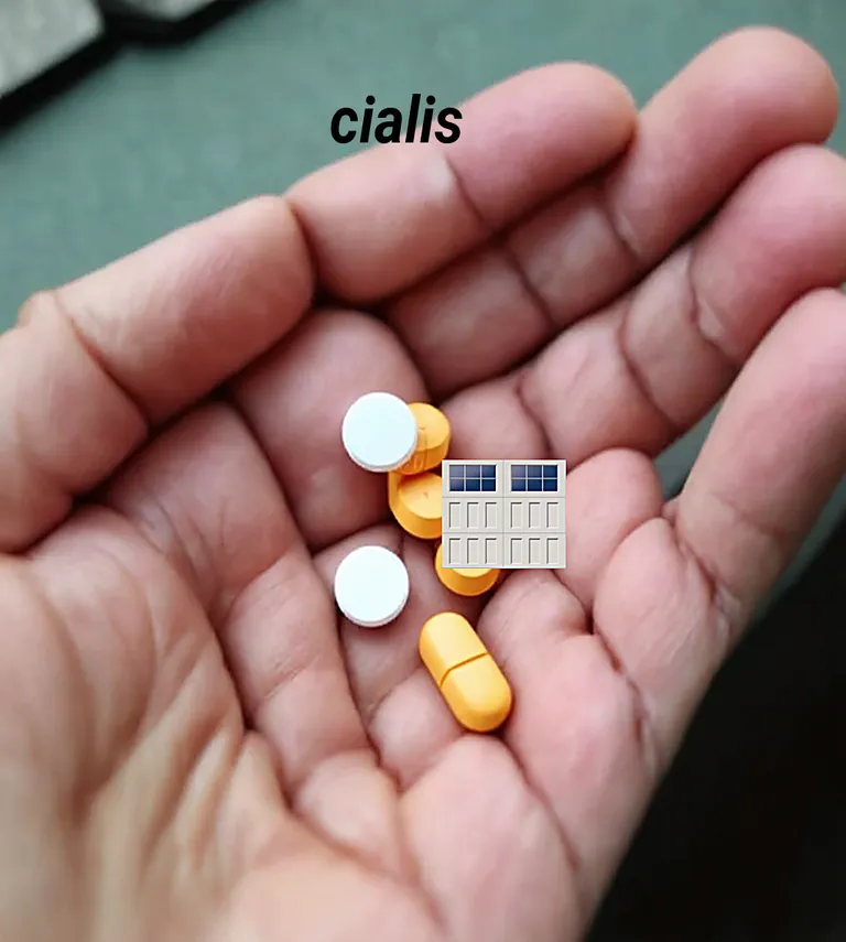 Cialis con receta de la seguridad social